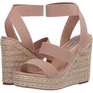 Steve Madden Wedges